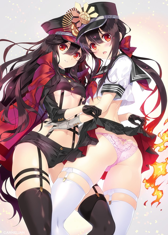 Ass Cutout :3 <3 page 4 full