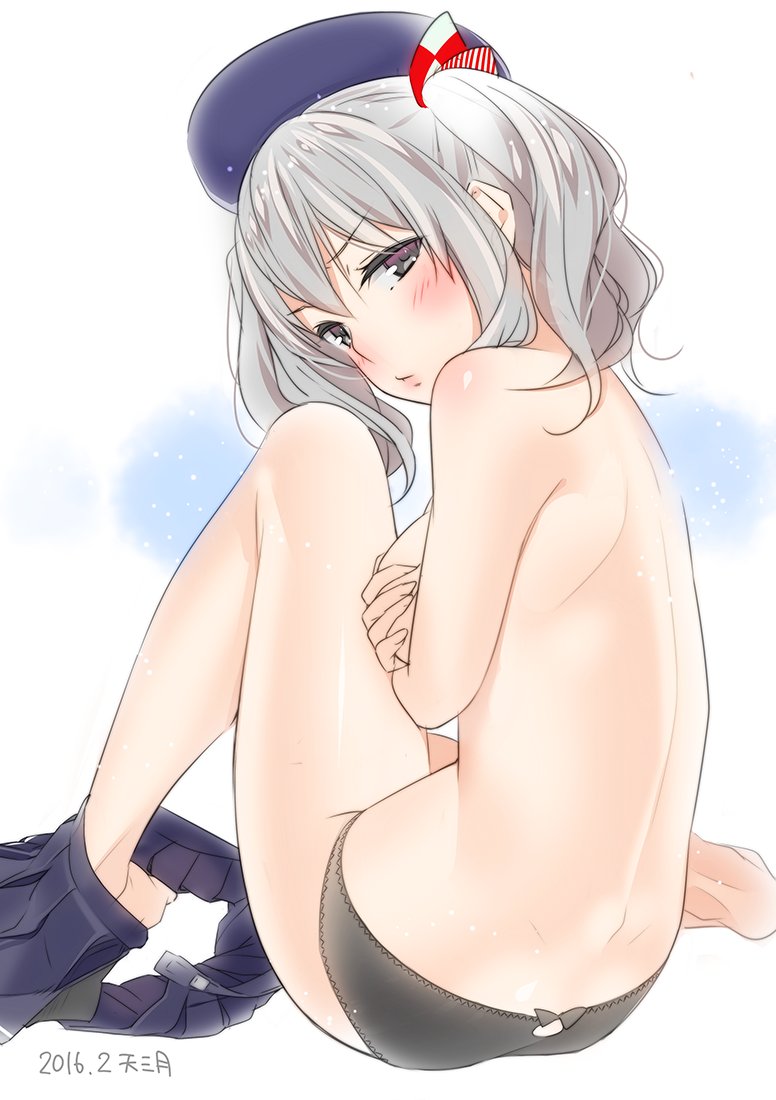Ass Cutout :3 <3 page 7 full