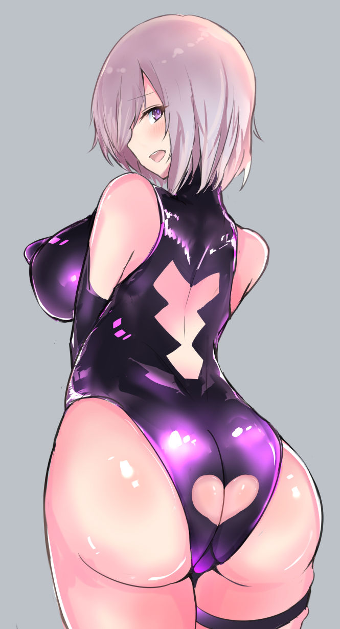 Ass Cutout :3 <3 page 9 full
