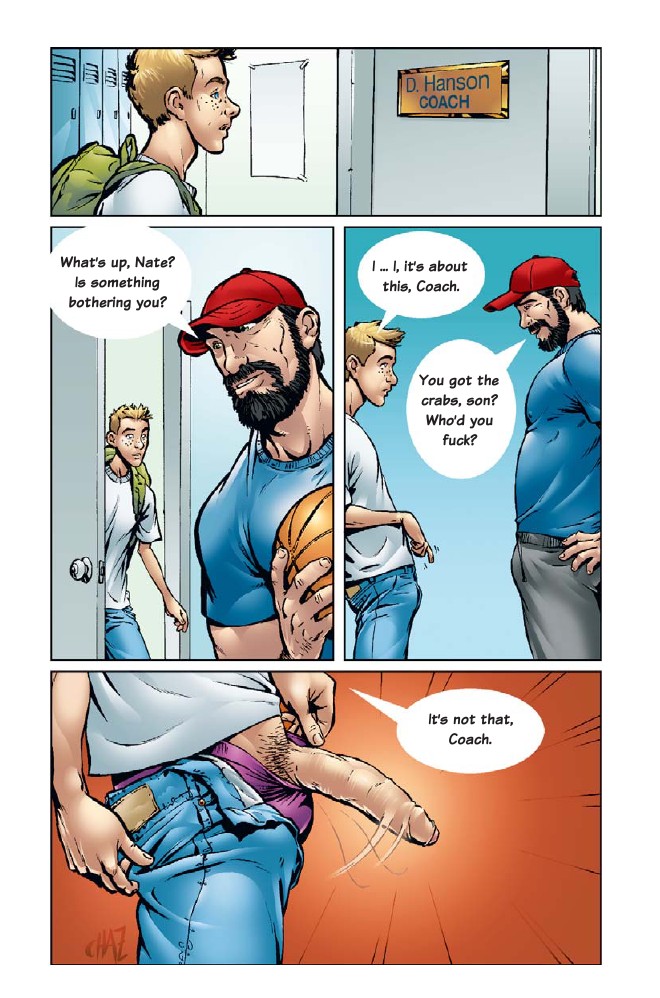 Too Big to Fuck page 3 full