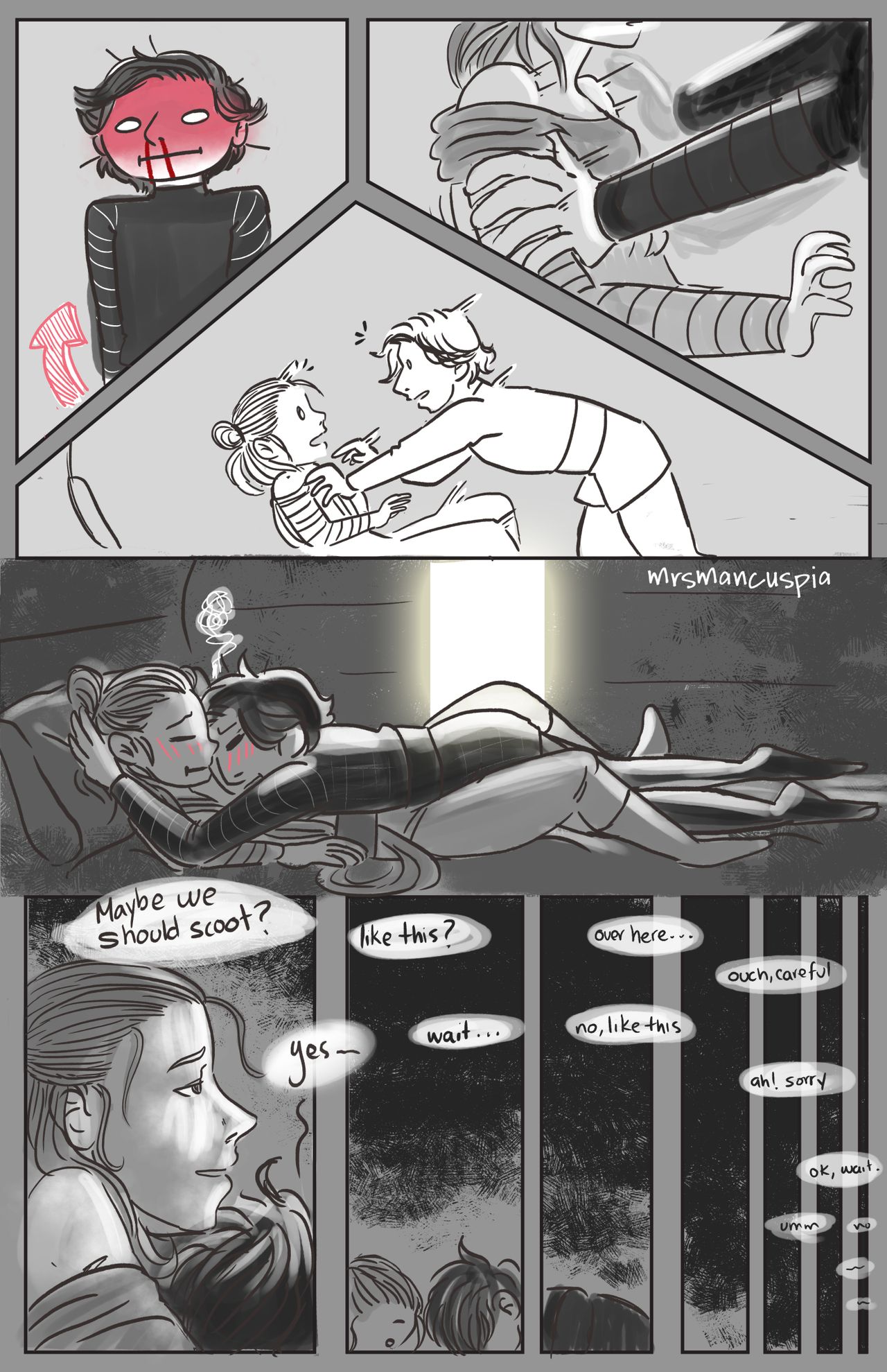 Bedroom Learning page 7 full