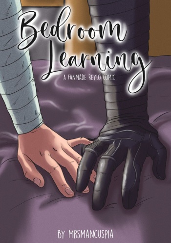 Bedroom Learning cover