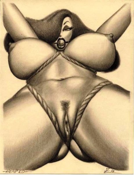 Julius Zimmerman - Bondage page 10 full