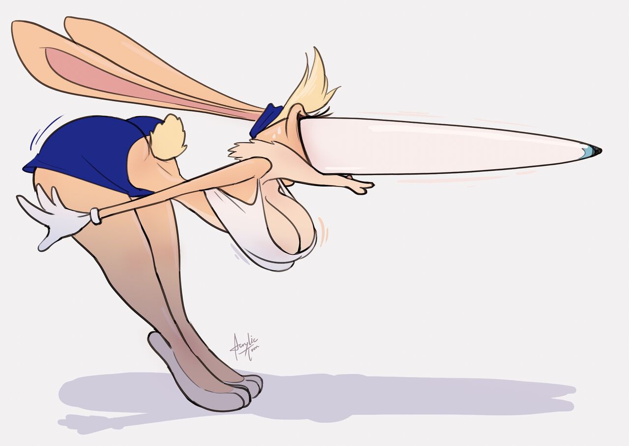 Vol. 3: Sports Bra page 6 full
