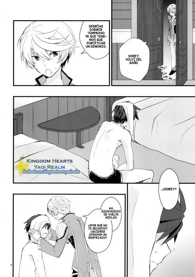 Sonna no Tokkuni, page 4 full