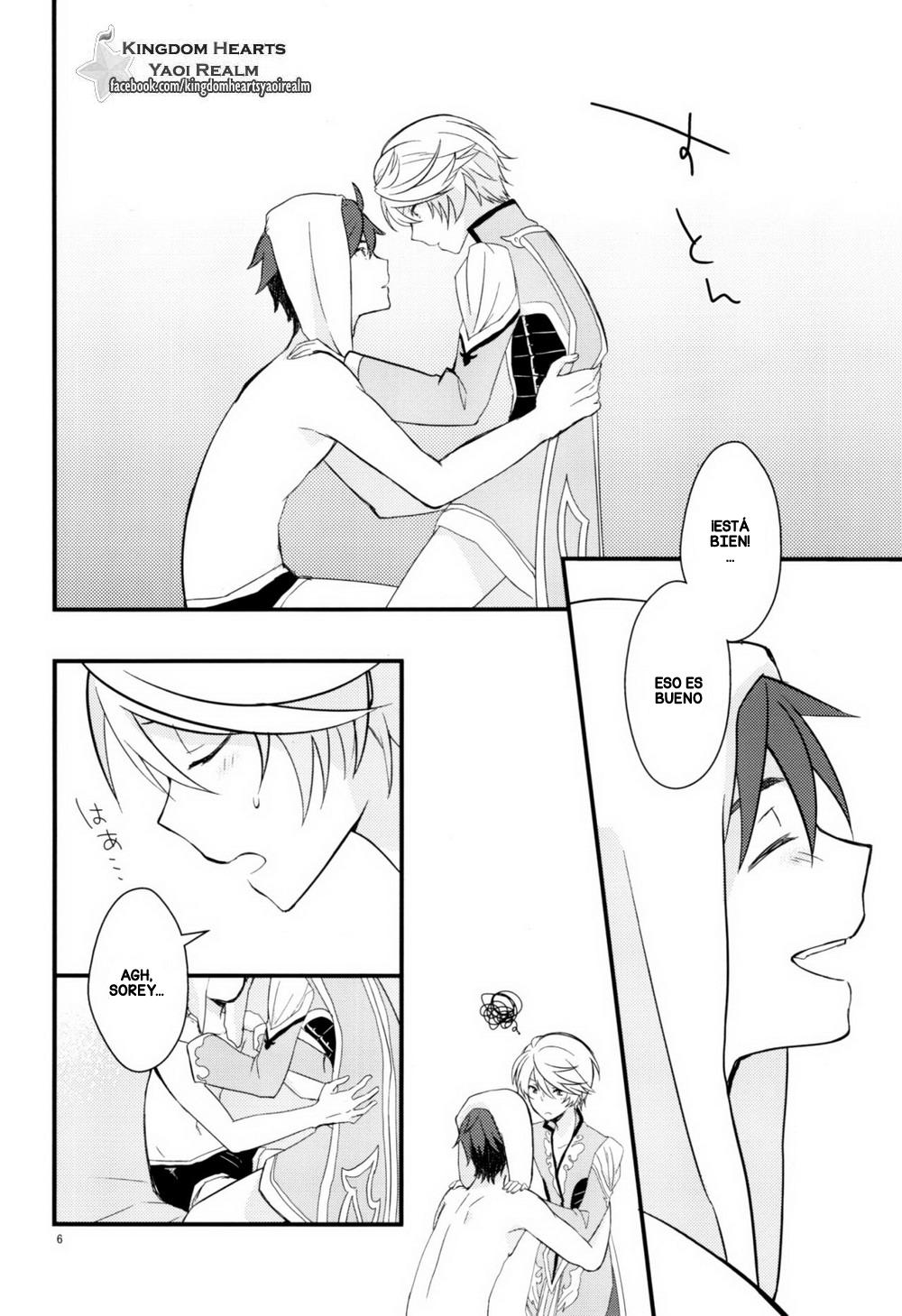 Sonna no Tokkuni, page 6 full