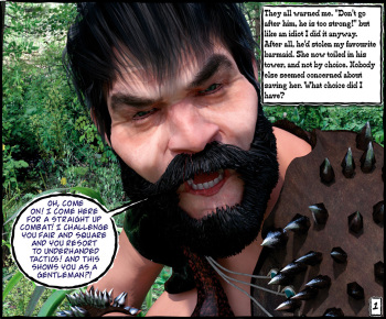 wandering tavern inn rex the barbarian cover