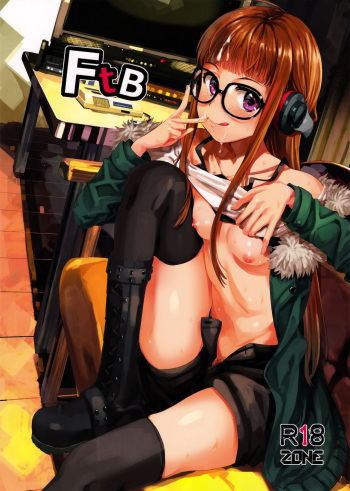 FtB cover