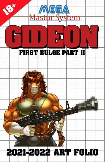 Patreon packs for 2021 cover