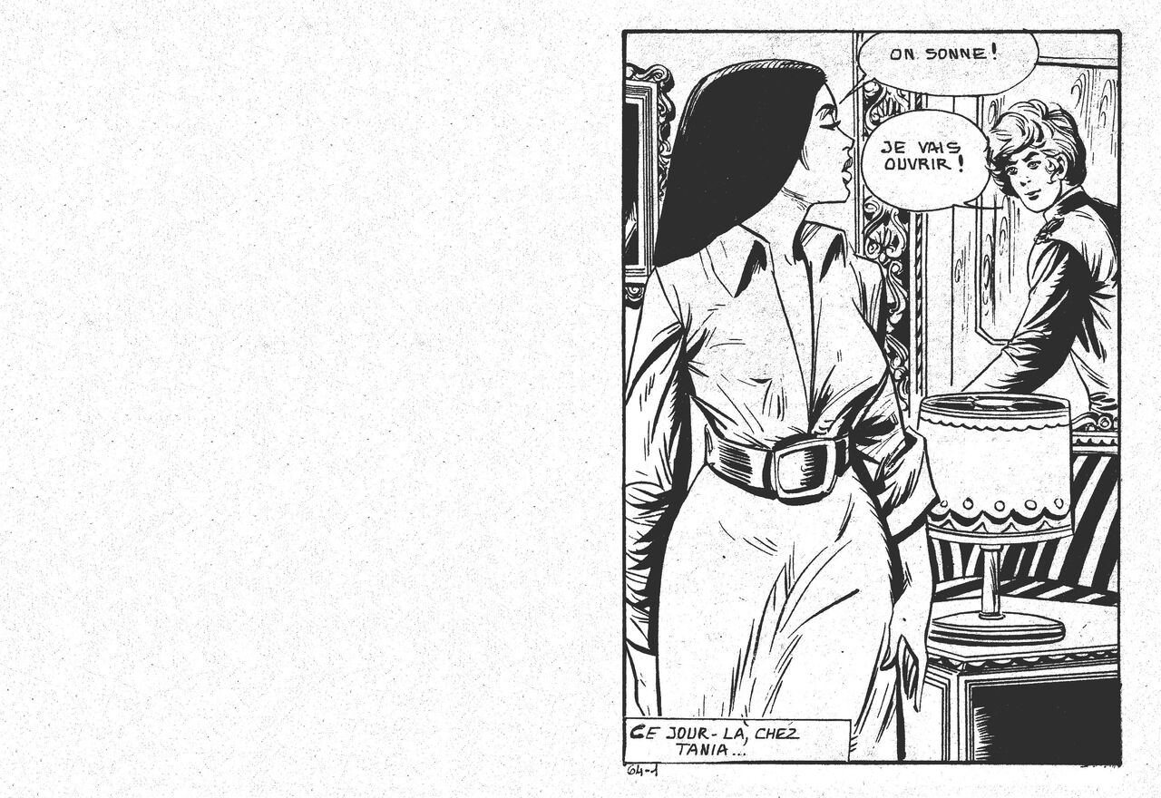 Electrochoc 28 - CGÉ 96 - Gigolo page 4 full