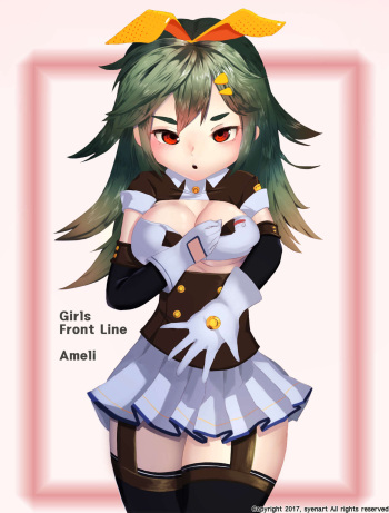 CETME Ameli cover