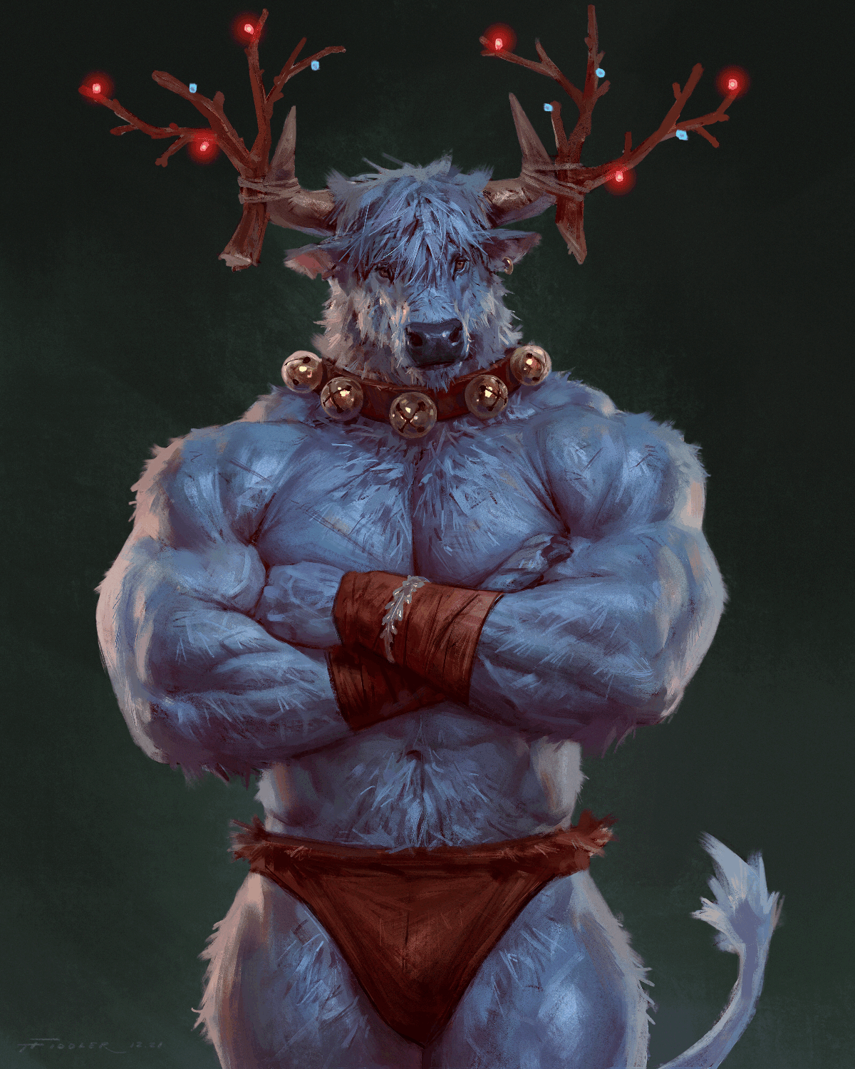 Hi-Res and exclusive artworks page 2 full