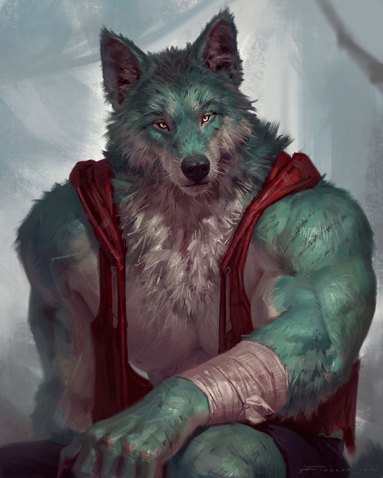 Hi-Res and exclusive artworks page 5 full