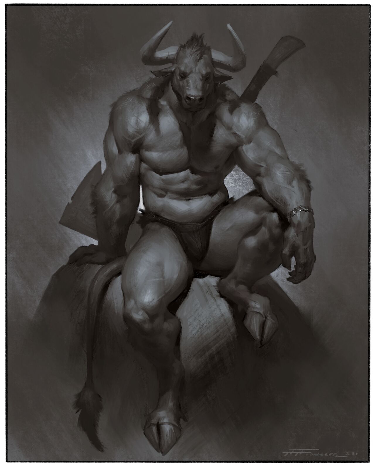Hi-Res and exclusive artworks page 9 full