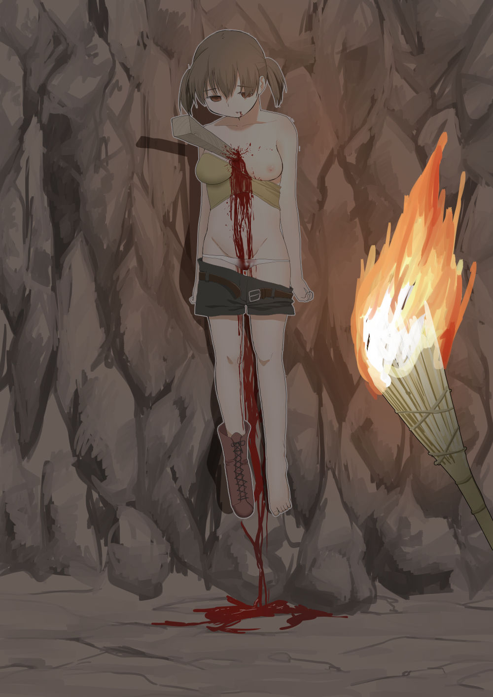 首切り page 9 full
