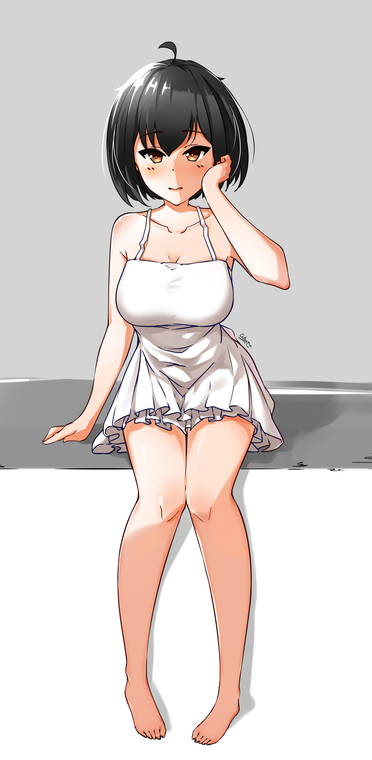 pixiv 유명 ·SoundColor page 7 full