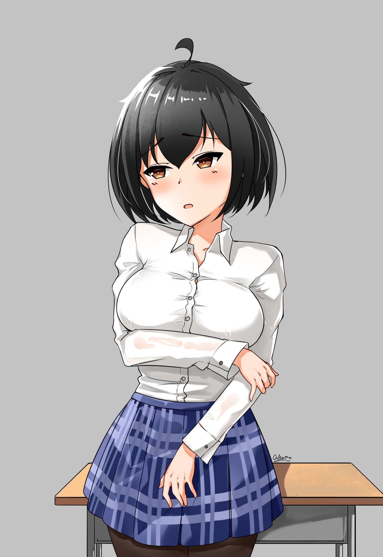 pixiv 유명 ·SoundColor page 8 full