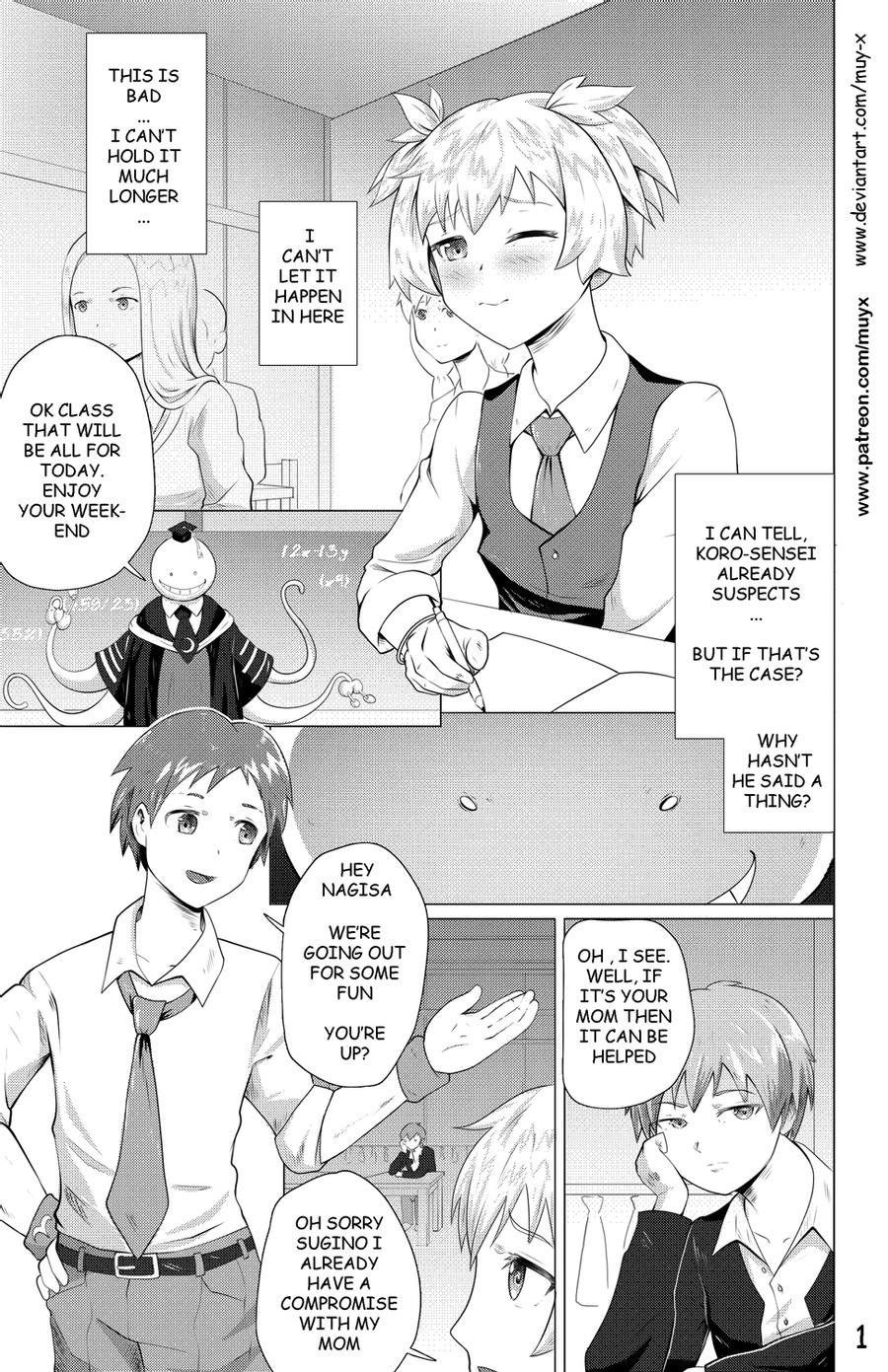 Re-Training Classroom page 2 full