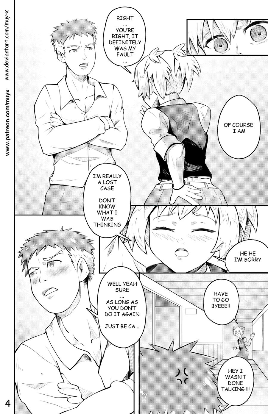 Re-Training Classroom page 5 full