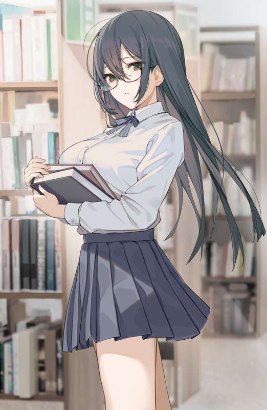 イコモチ page 6 full