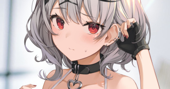 イコモチ cover