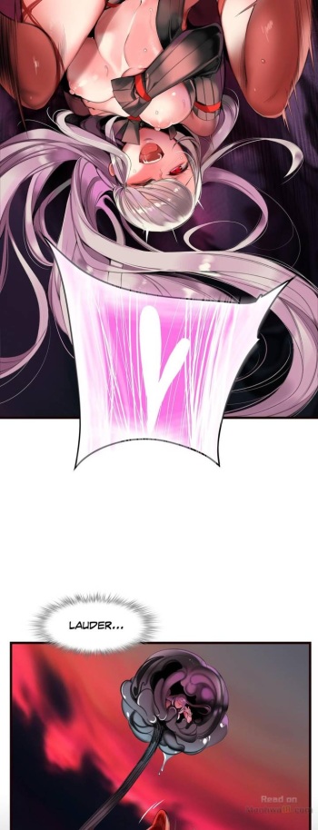 Lilith`s Cord  Ch. 069-092.5 - Part 2- english cover