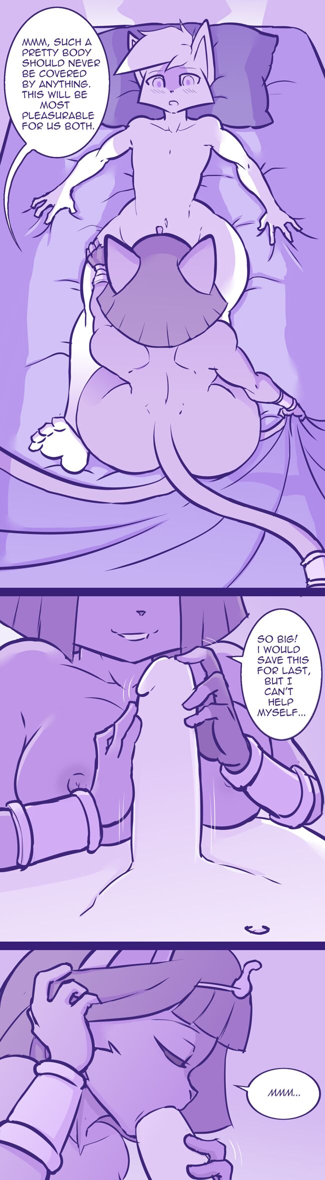 Teo and Princess Femi page 6 full