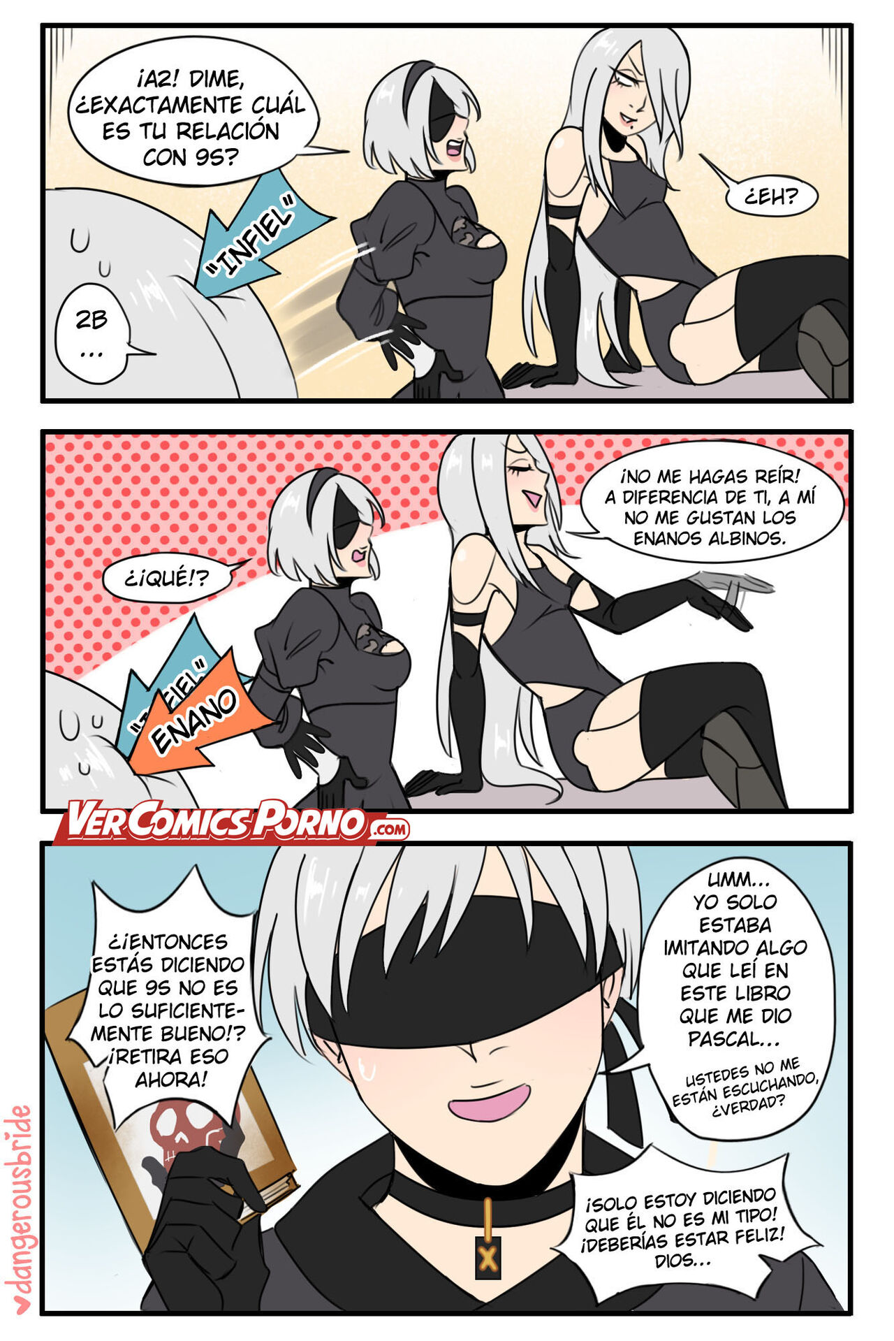 Dilemma page 9 full
