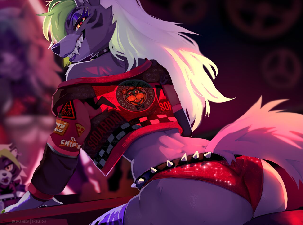 Roxy page 2 full