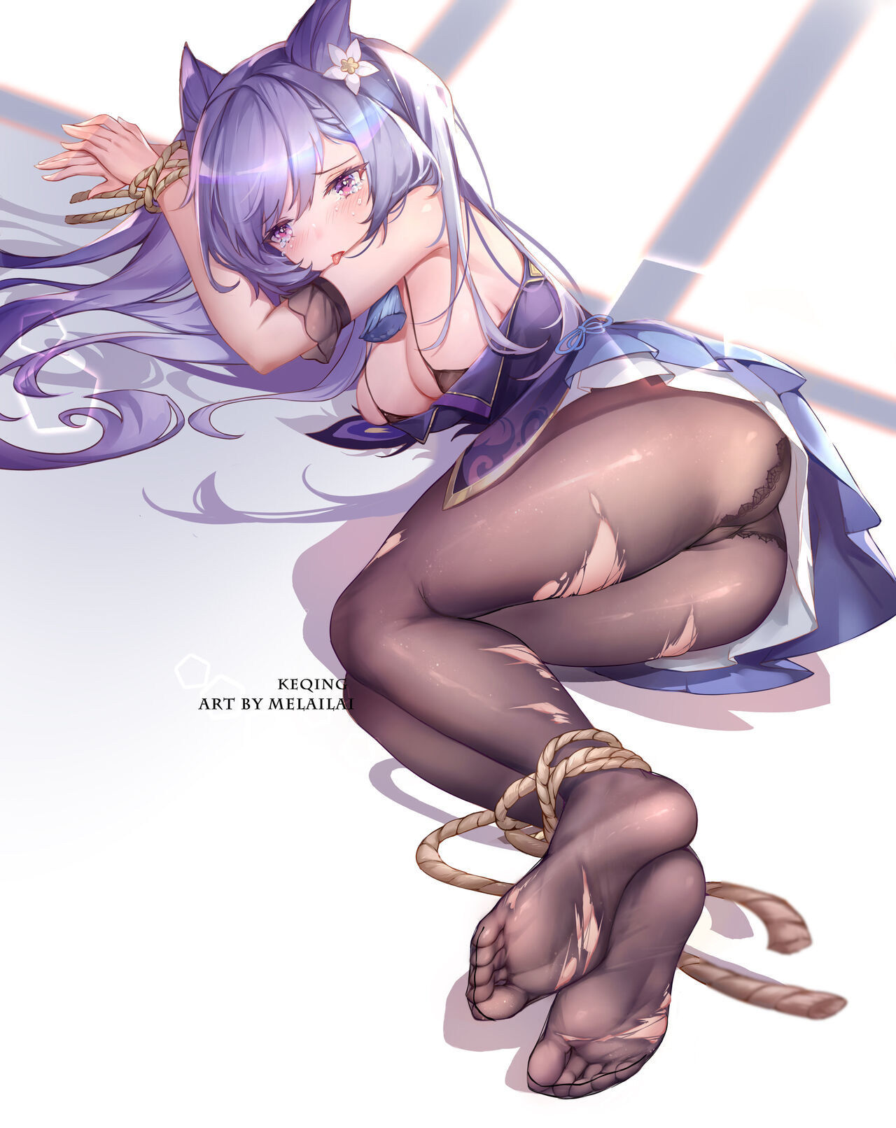 么赖赖（fanbox2022-1-30 page 3 full