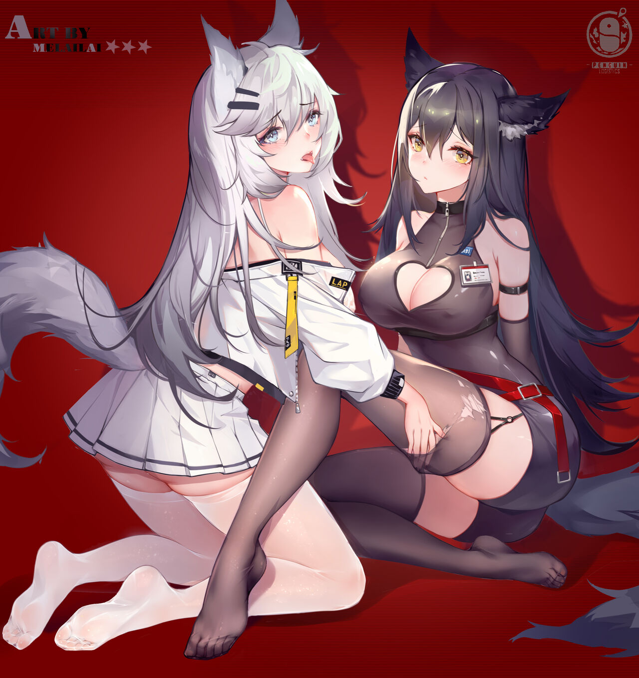 么赖赖（fanbox2022-1-30 page 6 full