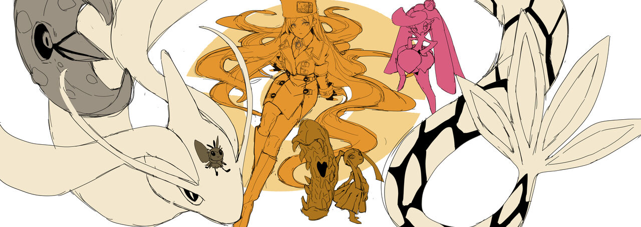 MAKAI page 5 full