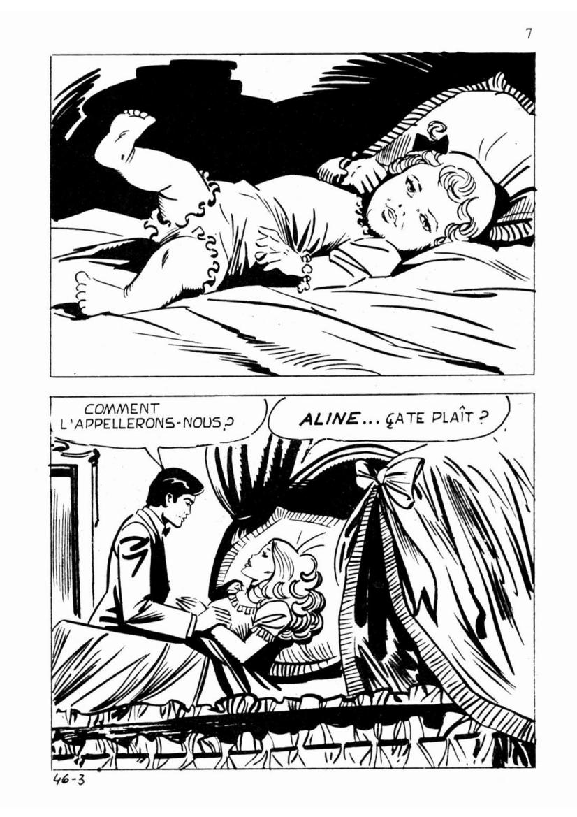 Zara la Vampire 046 - Zara contre Satan page 7 full