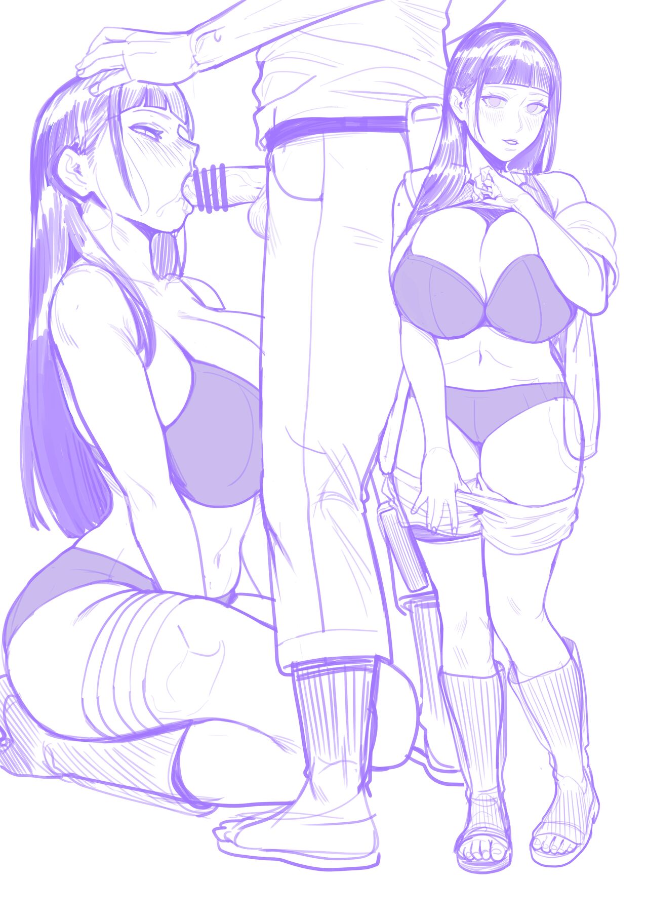 Hinata+ page 9 full