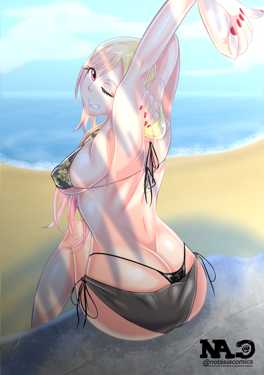 My favorite commissions and fanarts page 5 full