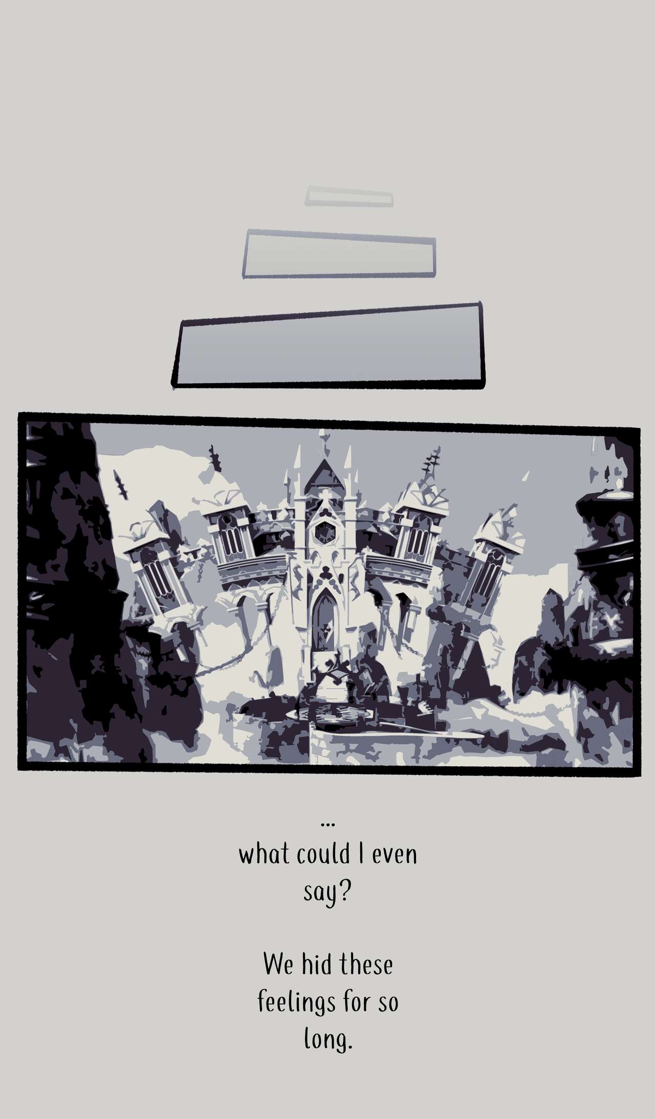 Am I Blue II - page 4 full