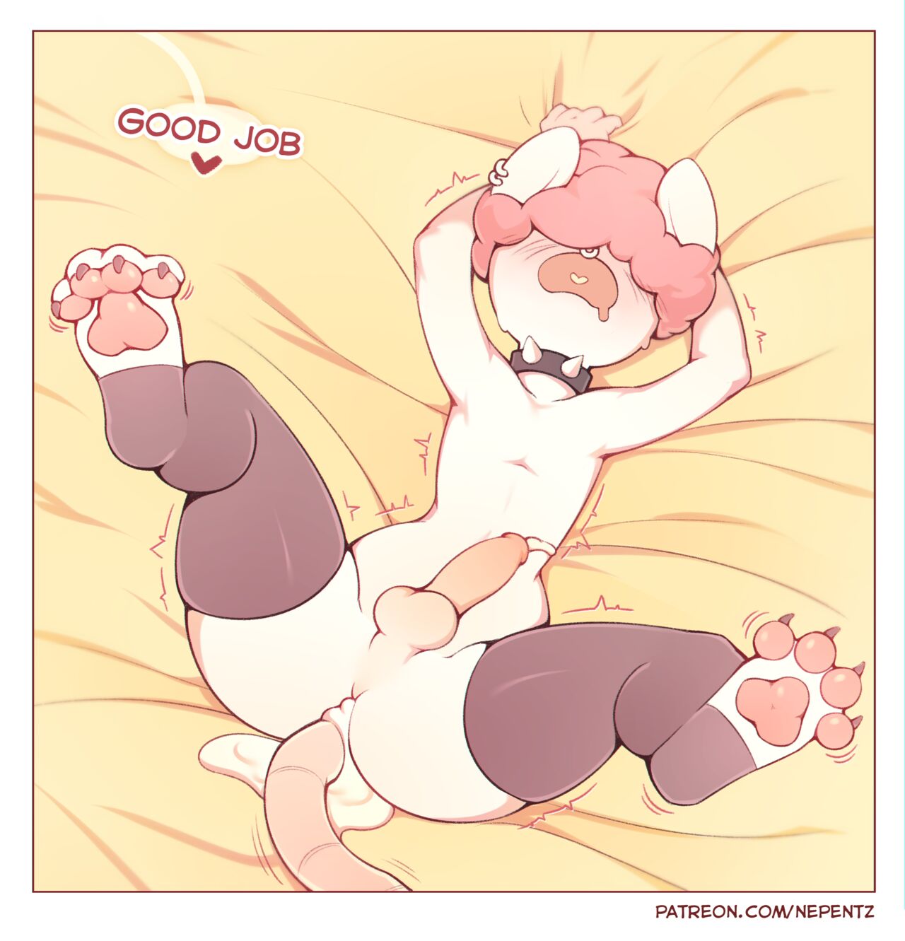 Jan 2022 Patreon Rewards page 2 full
