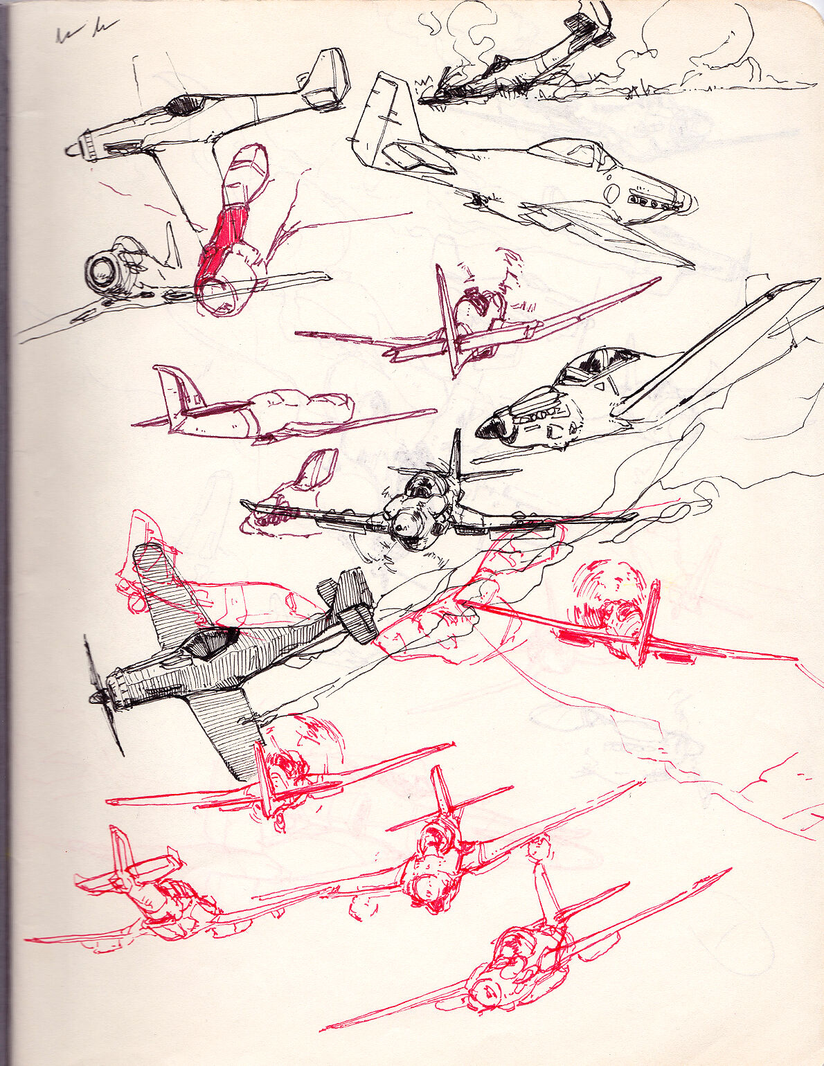 TyTo Alba | GreyBook page 2 full
