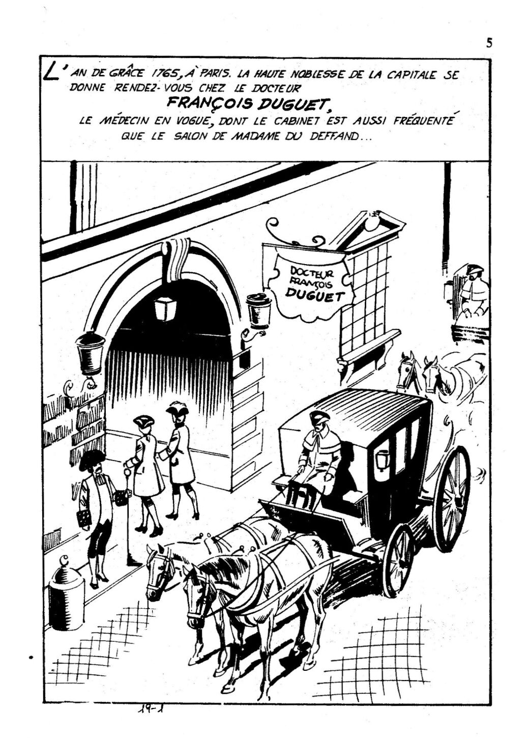 Elvifrance - Hors-serie rouge - 18 - La double vie de Manon page 7 full