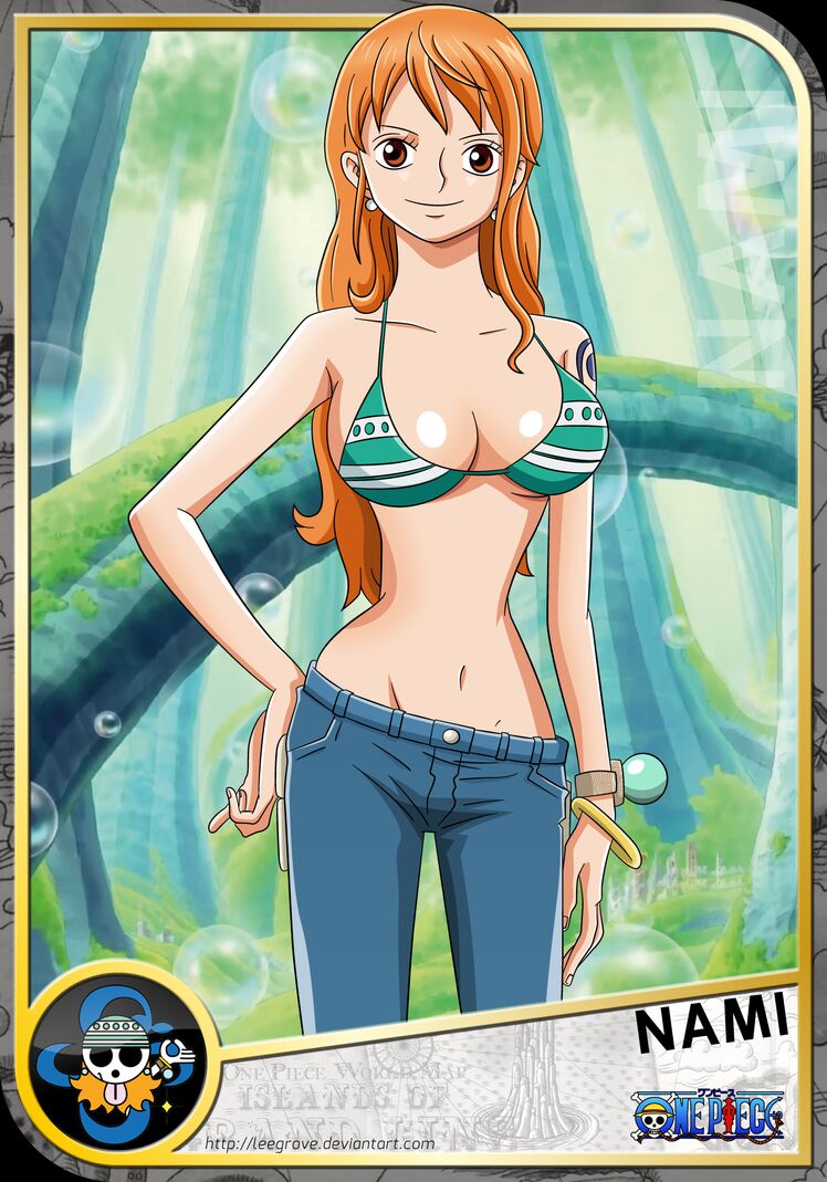 Onepiece sexy image pack page 10 full