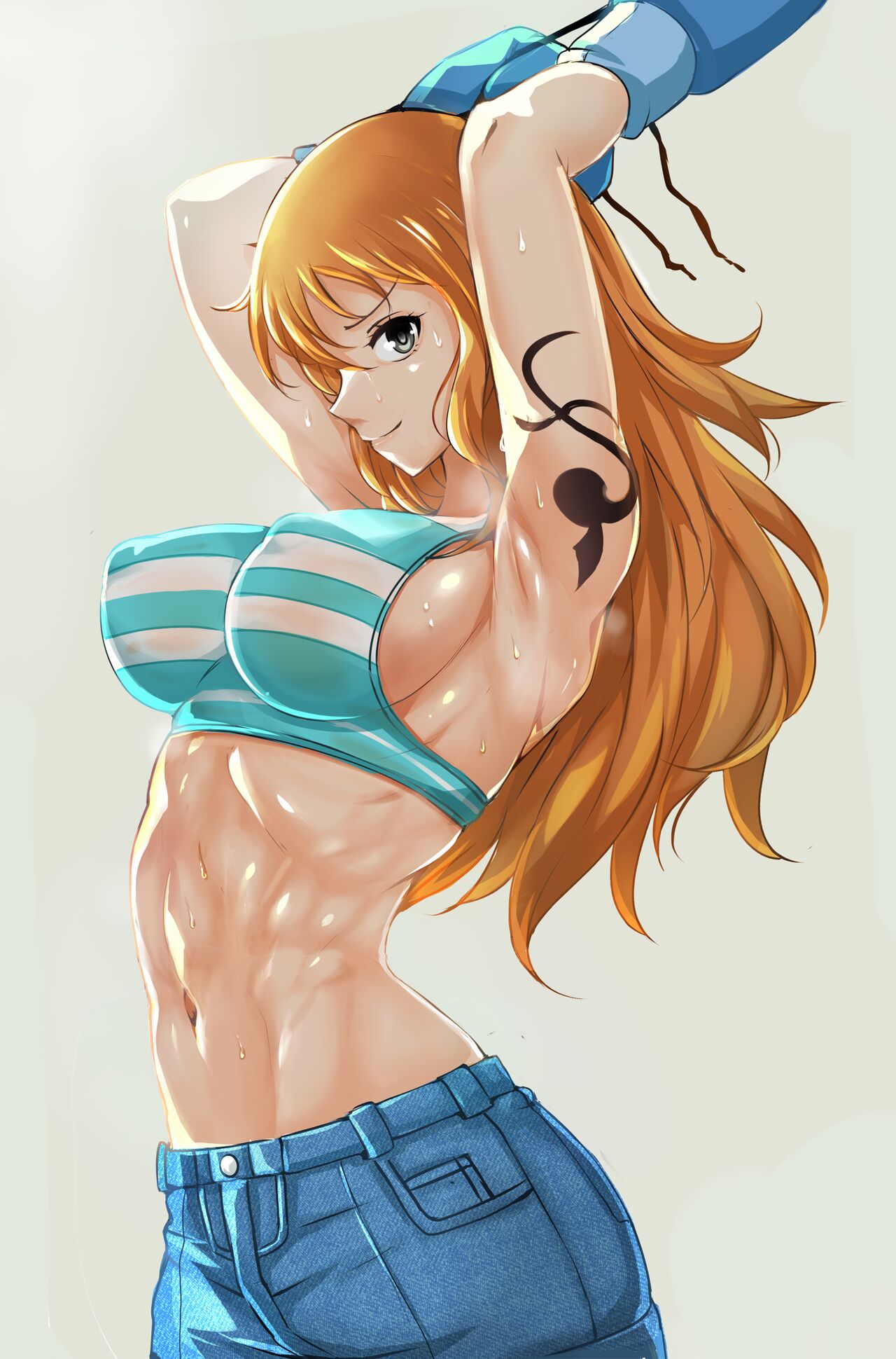 Onepiece sexy image pack page 7 full