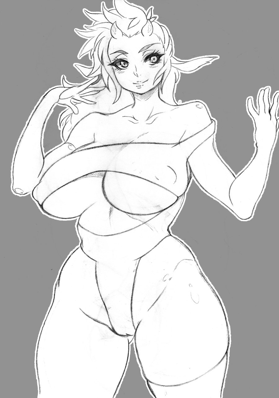 ARTIST Xemnos page 3 full