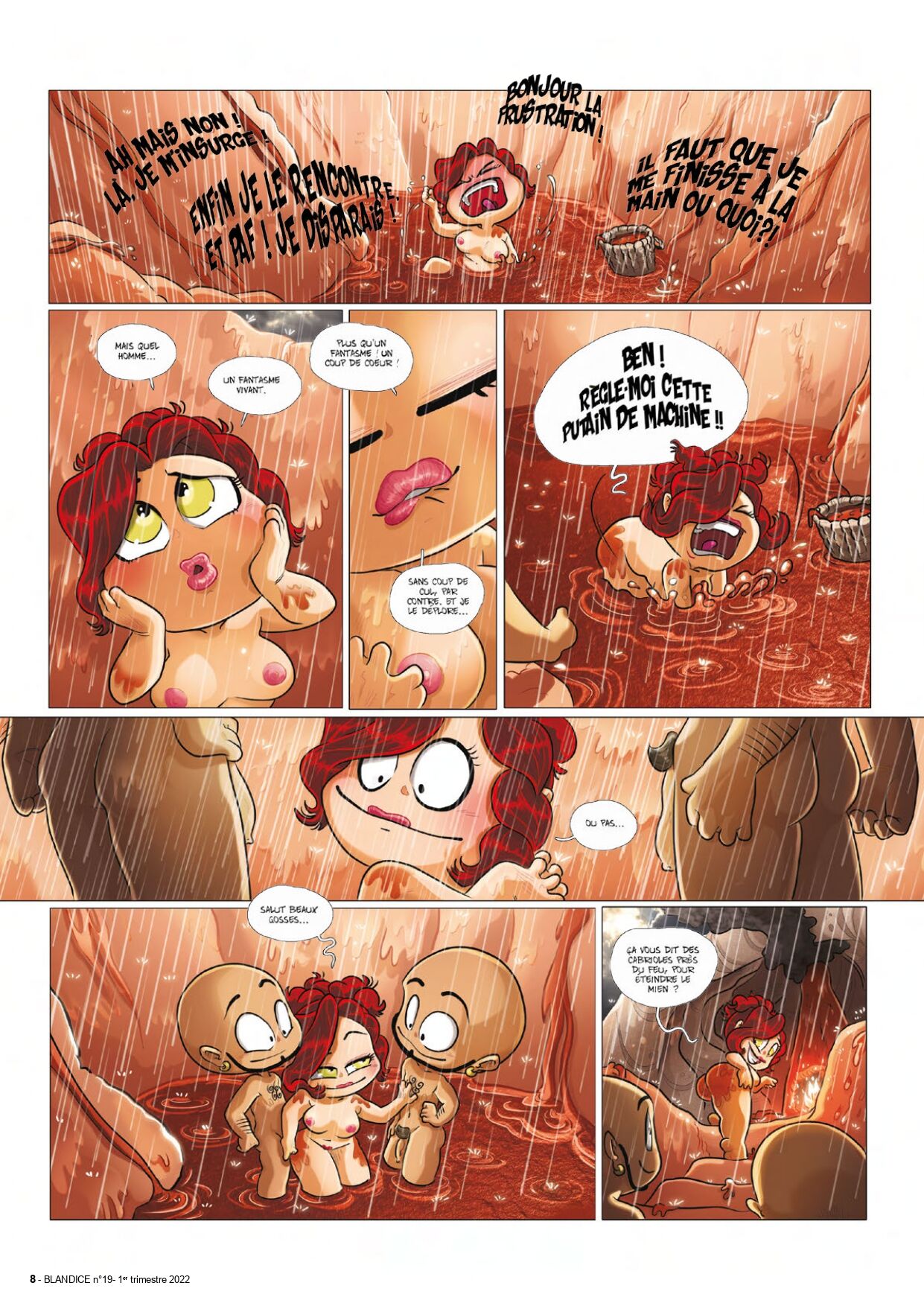 Blandice - 19 - Carnaval page 10 full