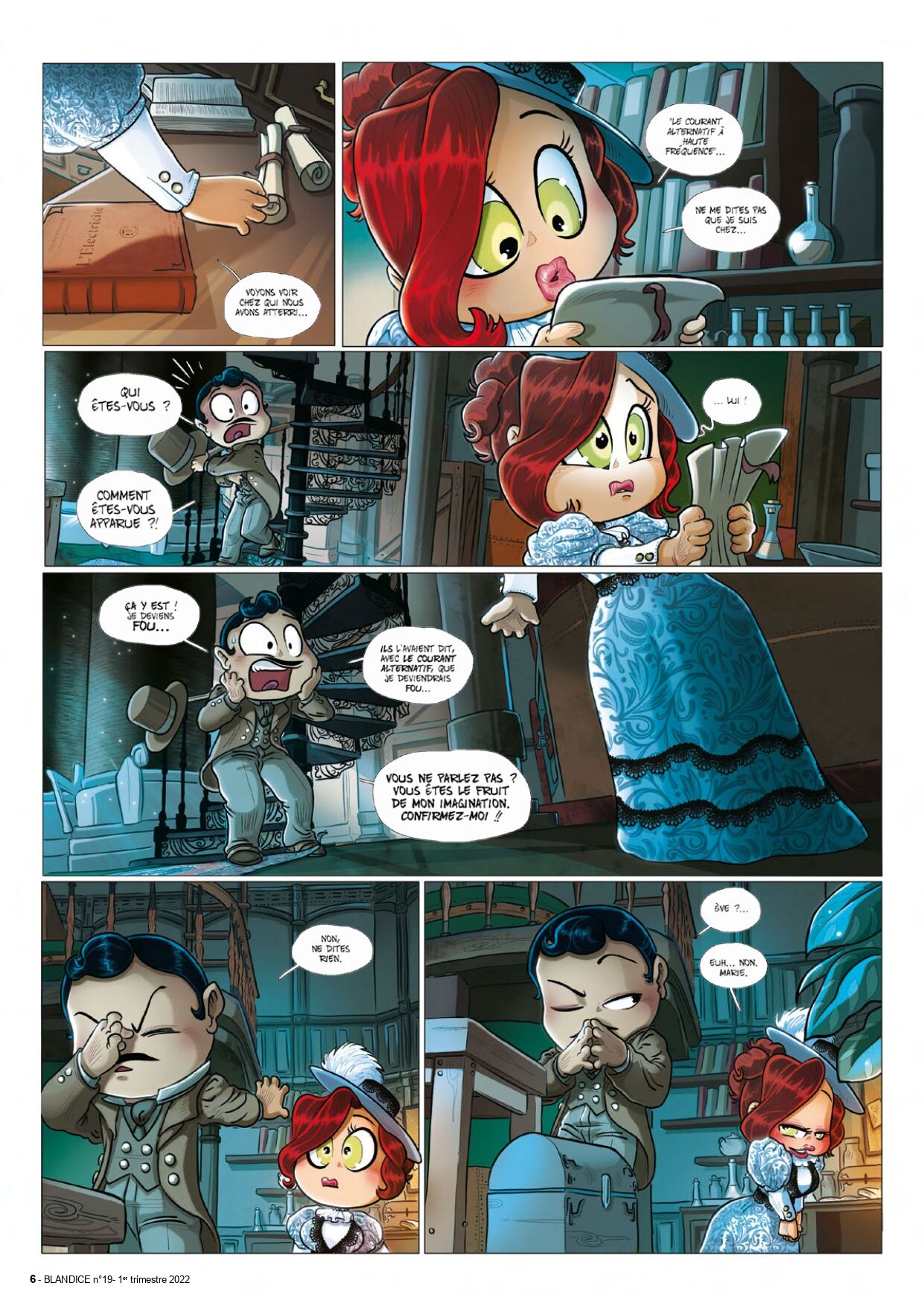 Blandice - 19 - Carnaval page 8 full