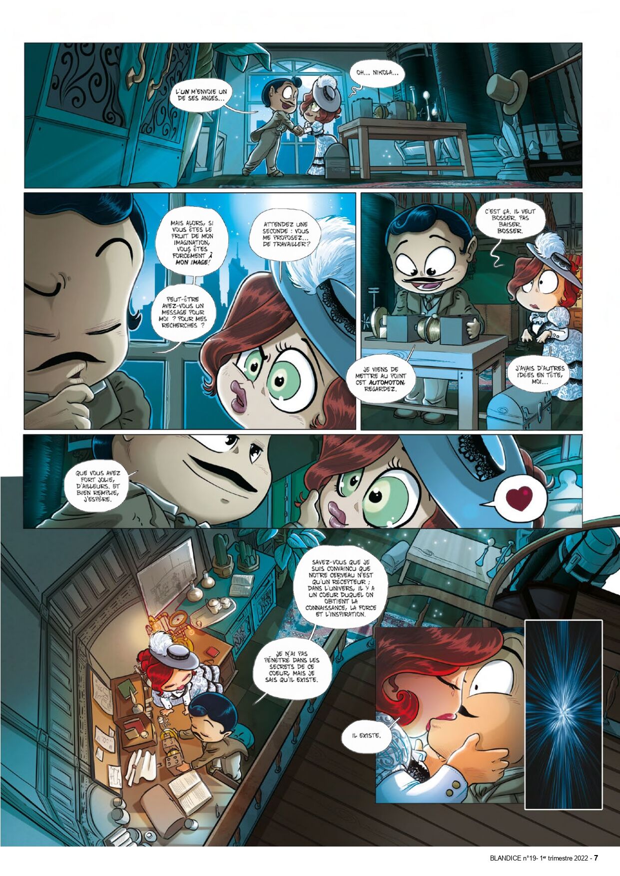 Blandice - 19 - Carnaval page 9 full
