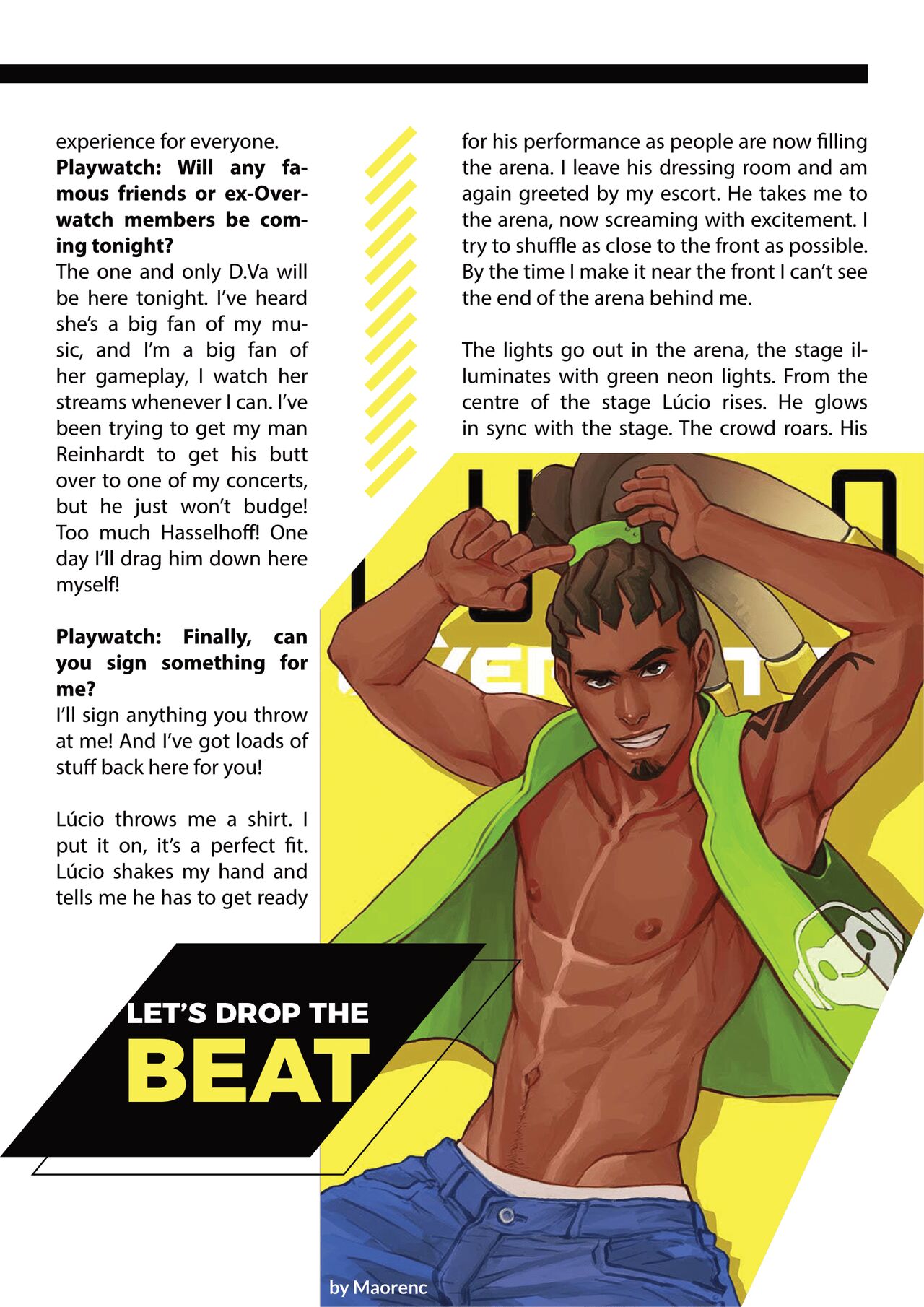 Playwatch 2017-01 English page 7 full