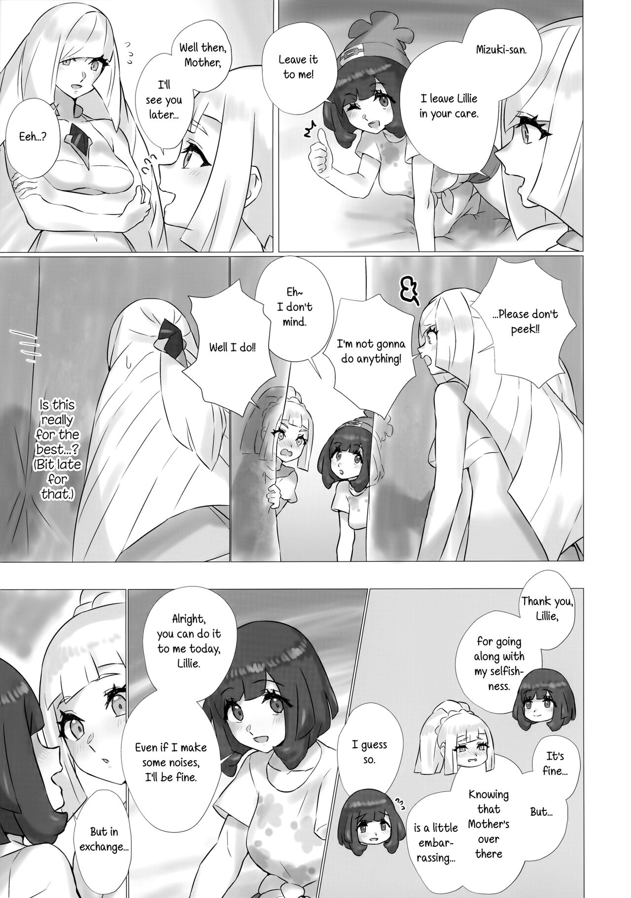 ShinyMoon x WhiteLily 3 page 6 full