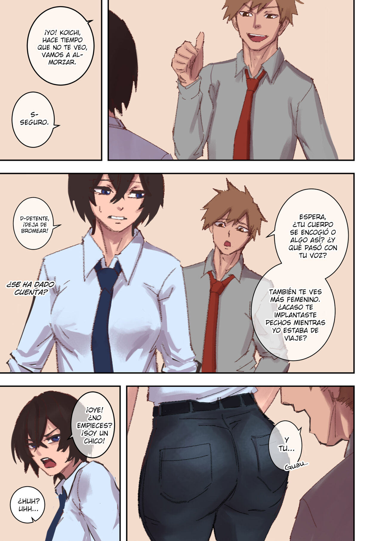 Secretary Replacement page 9 full