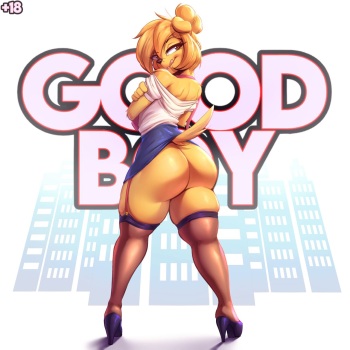 GOOD BOY cover