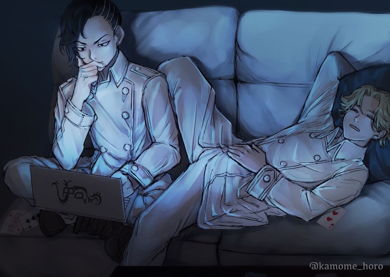 靴中 page 2 full